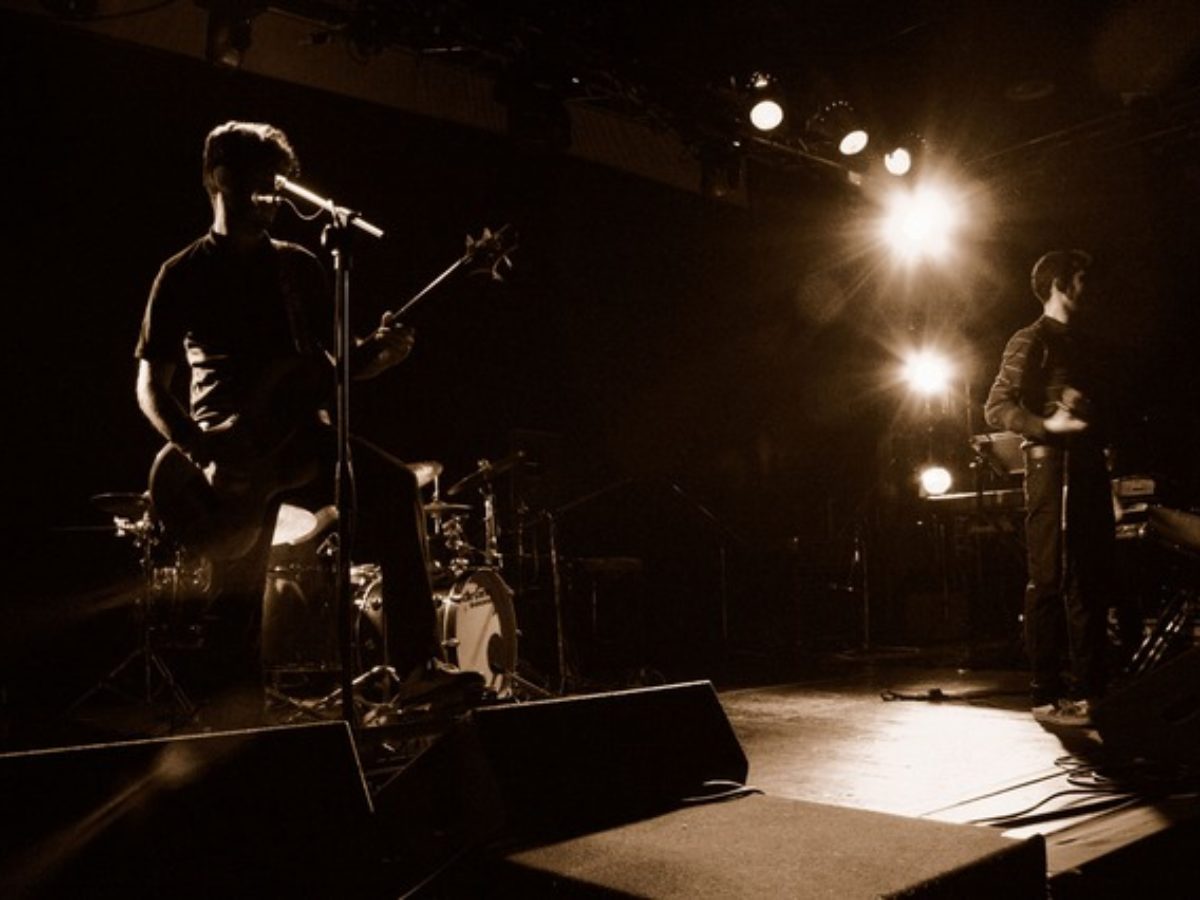 The Ultimate Guide To 24 Singing Careers Jobs Get Paid To Sing